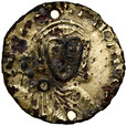 B12. Bizancjum, Solid, falsyfikat z epoki