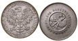E245. PRL, 10 złotych 1969, 1967, 2 sztuki