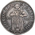 B192. Halberstadt, Talar 1629, Kapituła Biskupia, st 3-2 