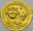 B36. Bizancjum, Solid, Constans II 641-668, st 2