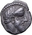 A171. Grecja, Phoenicia, Arados, 1/3 stater, 380-350 BC.