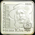 III RP, 10 złotych 2009, Niemen, st L, klipa