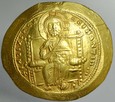 A241. Bizancjum, Histamenon, Konstantyn X Ducas 1059-1067, st 2