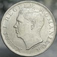 A64. Rumunia, 500 lei 1944, Mihai I, st 2