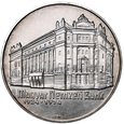 A95. Węgry, 50 i 100 forintów 1974, Bank Narodowy, st 1-