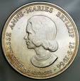  Dania, 5 koron 1964, Jubileusz, st 1-