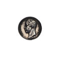 3724NAS Francja 1825 Koronacja Karol X medalik
