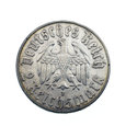 4405NA 2 Marki 1933 (J) Niemcy (M. Luther)