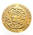 M02400 Medal Bolesław Chrobry
