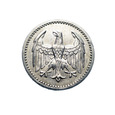 8162NS 3 Marki 1924 rok (A) Niemcy 