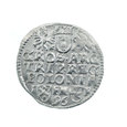 4173NA Trojak 1596 rok Polska Z. III Waza (Poznań)