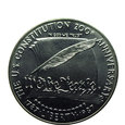 2814NA Dolar, Dollar 1987 USA (Konstytucja 200 lat)