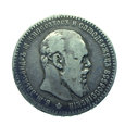 2782N 1 Rubel 1891 rok Rosja Aleksander III