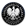 5243NA 300 000 zł 1993 rok Polska Zamość