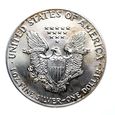 5256NA 1 Dolar 1986 rok USA Liberty
