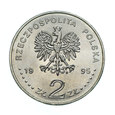 3626NA 2 Złote 1995 rok Polska Bitwa Warszawska