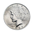 4239NA 1 Dolar 1923 rok USA (Peace Dollar)