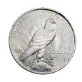 4239NA 1 Dolar 1923 rok USA (Peace Dollar)