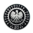 3797NA 20 Złotych 1997 Polska (Pieskowa Skała)