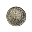 4158NA 1 Złoty 1925 rok Polska Żniwiarka 