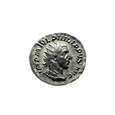 P0358 Antoninian Filip I Arab (244-249 r.) Rzym (bogini Annona)