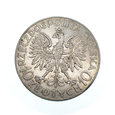 3737NA 10 Złotych 1933 Polska (R. Traugutt)