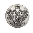 3233NA 5 Groszy 1840 rok Królestwo Polskie