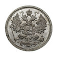 3205NA 15 Kopiejek 1906 rok Rosja Mikołaj II