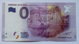 Banknot 0 Euro -  Verdun 1916-2016