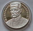 Duży Tryptyk 200000 Piłsudski 1990 