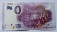 Banknot 0 Euro -  Verdun 1916