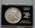 USA 1 Dolar Silver Eagle 1987 - 1 Oz