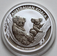Australia 1 Dolar Koala 2011