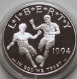 USA 1 Dolar 1994 World Cup