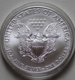 USA Liberty Dolar 2009