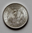 Usa Dolar Morgana 1884 -ładny stan