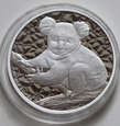 Australia 1 Dolar Koala 2009
