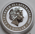 Australia 1 Dolar Koala 2009
