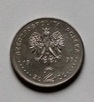 2 zł Katyń 1995