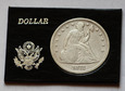 Dolar USA 1872