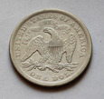 Dolar USA 1872
