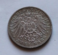 2 Marki Hamburg 1903