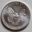 USA Liberty Dolar 1989