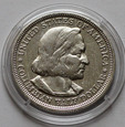 1/2 Dolara Kolumb 1893