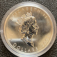 Kanada 5 Dolarów 2003 Liście