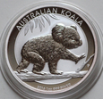 Australia 1 Dolar Koala 2016
