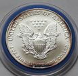 USA 1 Dolar 2002  - kolor - dzieci