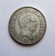 446. Prusy, 1 srebrny grosz - 1846 A