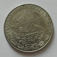 Meksyk 1 Peso 1981 