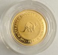 Australia 5 dolarów KANGUR 1992 rok